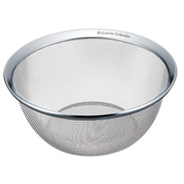 �J���_ Grande Colander Loop KR-19 19cm