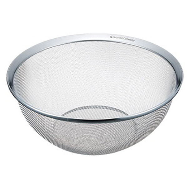 �J���_ Grande Colander Loop KR-25 25cm