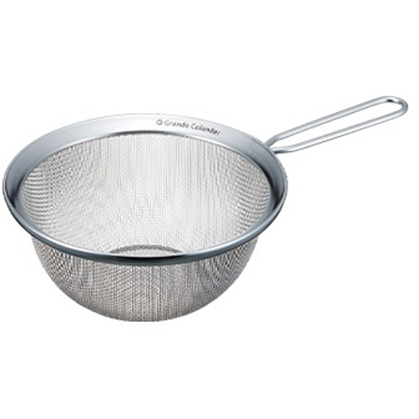 �J���_ Grande Colander Force KF-16 16cm