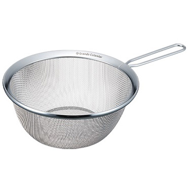 �J���_ Grande Colander Force KF-19 19cm