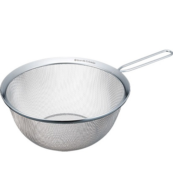 �J���_ Grande Colander Force KF-22 22cm