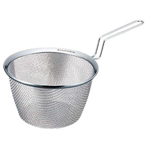 �J���_ Grande Colander Duo KD-19 19cm