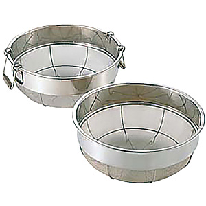 18-8 �X�e�����X �ЍL�U�� 35cm