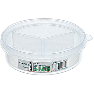 �G���e�b�N �n�C�p�b�N�ێd�ؕt S-242 730ml