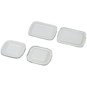��c���� White Series ����W �P�i HFF-S ���N�^���O���[�^S�p