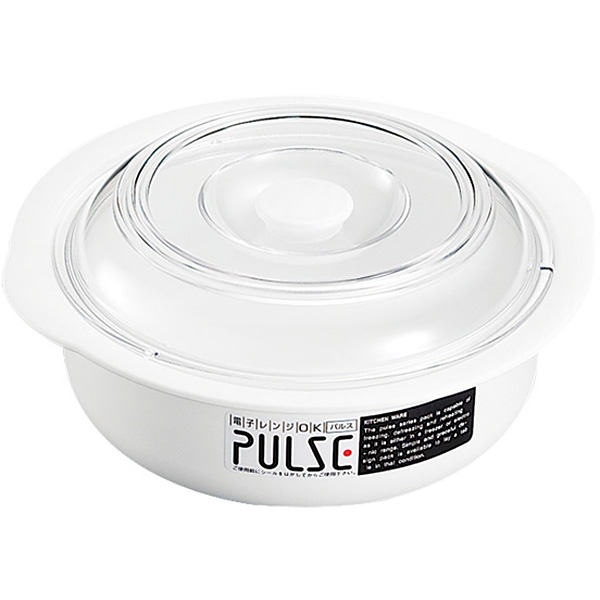 �G���e�b�N �p���X�����W�e�� �� PL-1202W 470ml
