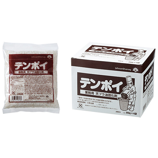 �W�����\�� �e���|�C �V�v�����ŉ��� 250g�~4��