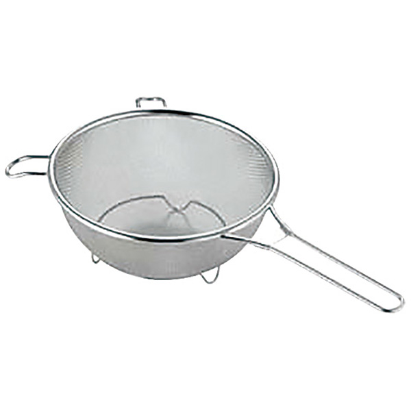 �J���_ kan 18-8 �X�e�����X ���t�L�b�`���X�g���[�i�[ 15cm