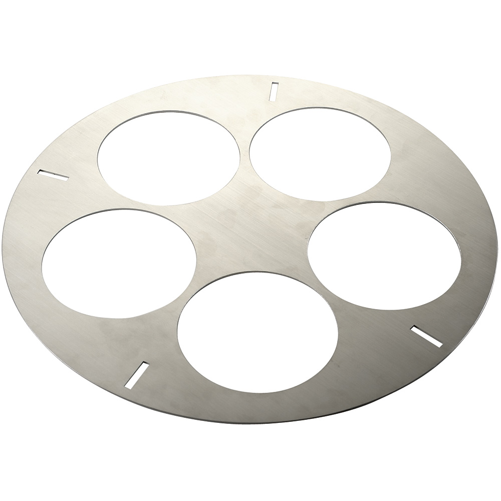 �J���_ ������p�Ăڔ� �t�b�N4�{�t 45cm�p5��