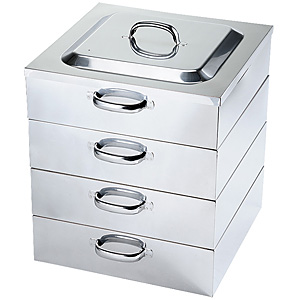 PE 18-8 �X�e�����X �Ɩ��p�p���� 2�i 60cm