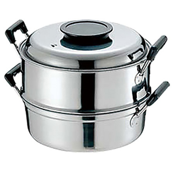 PE 18-0 �X�e�����X �ۏ��� 2�i 27cm