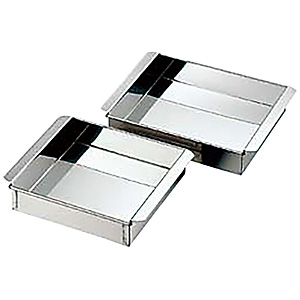 �J���_ 18-8 �X�e�����X �Ɩ��p�ʎq������ �� 27cm