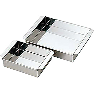 �J���_ 18-8 �X�e�����X �Ɩ��p�ʎq������ �� 16.5cm