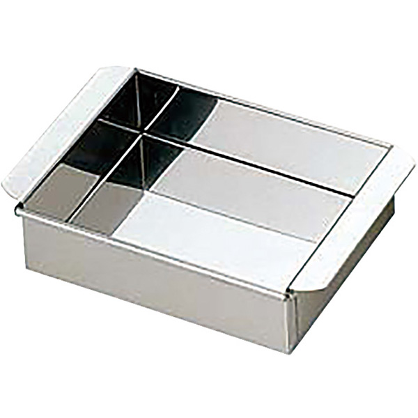 �J���_ 18-0 �X�e�����X �ʎq������ ��