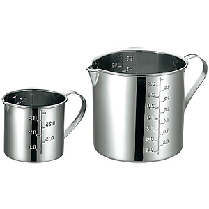 計量カップ - 調理器具のSHOKUBI