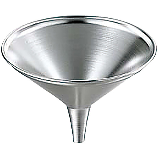 �J���_ 18-8 �X�e�����X ���[�g 21cm
