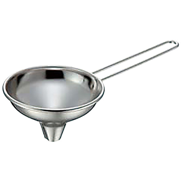 18-8 �X�e�����X �n���h���t���[�g 6cm