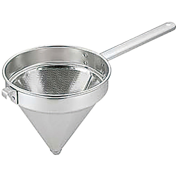 �O��Y�� YUKIWA UK 18-8 �X�e�����X �X�[�v���� 30cm