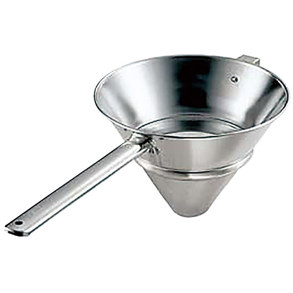 �O��Y�� YUKIWA UK 18-8 �X�e�����X �A�~���V�m�A 24cm