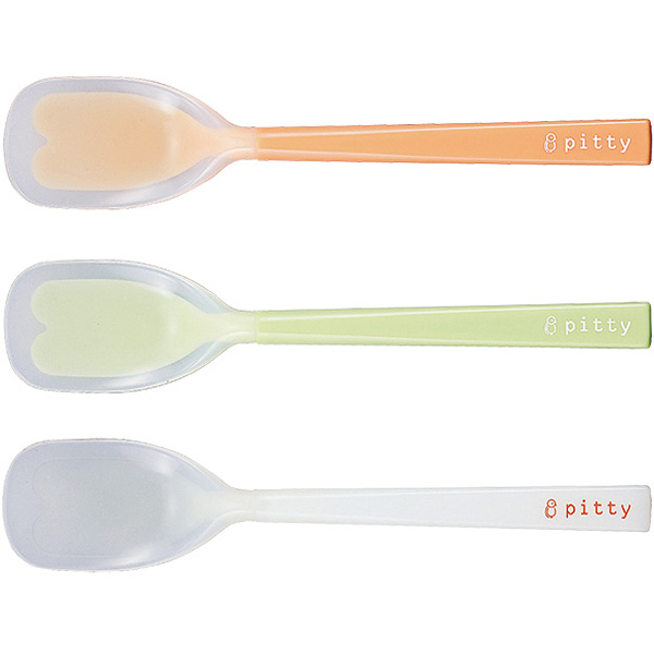 ���炩�X�v�[���s�e�B �w���^ �� PT-0203 �z���C�g