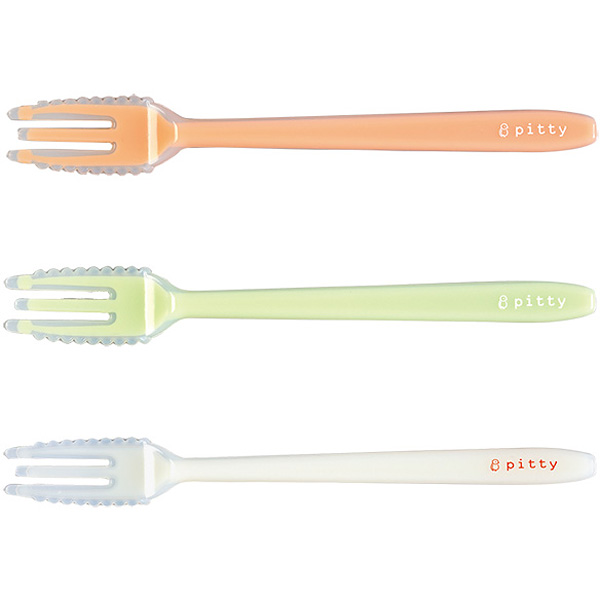 �s�e�B �V���R�[���t�H�[�N �z���C�g