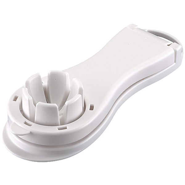 縦切エッグカッター GM-1500 2分割・1本線 - 調理器具のSHOKUBI