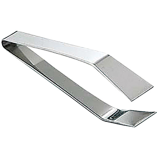 �J���_ 18-0 �X�e�����X �߈�ʏ㍜�� ���^ 120mm