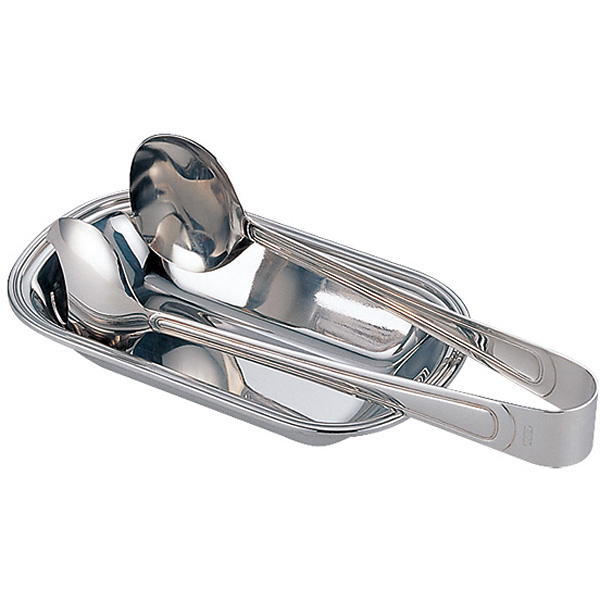 サーバーレスト - 調理器具のSHOKUBI