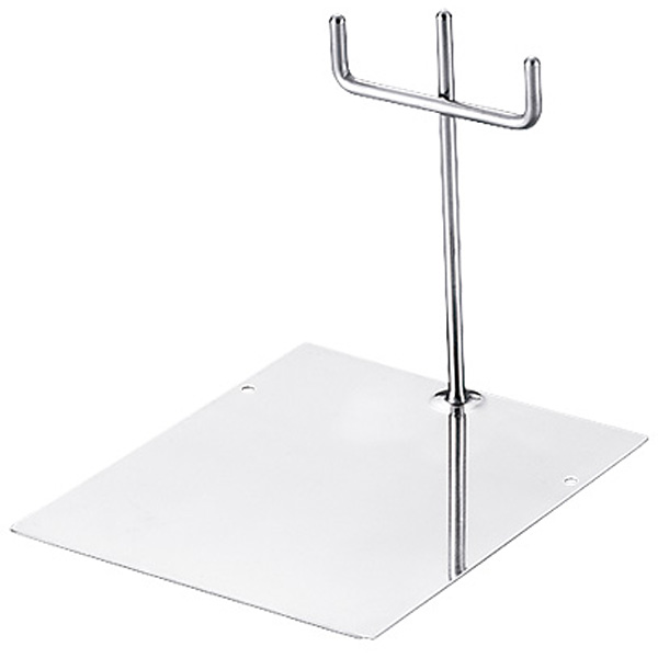 18-8 �X�e�����X IKD�R�ۃg���O���X�g �R�^ 120mm