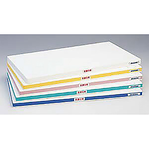 まな板　業務用　カラートップ　黒　20mm厚　1,500ｘ300 color top まな板の通販