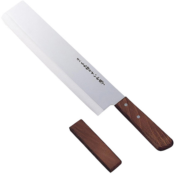 大型万能包丁 - 調理器具のSHOKUBI