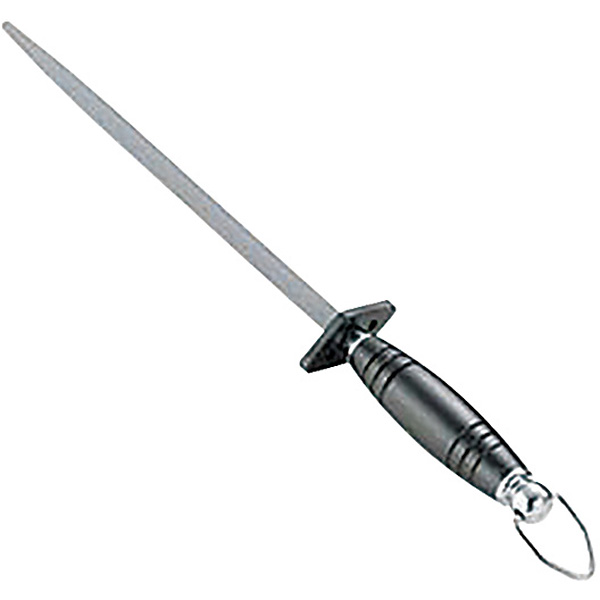 ヴォストフ スチール棒 丸3039708132 32cmWUSTHOF4002293111971 代引不可 ヴォストフ WUSTHOF スチール棒 丸 32cm | Webby