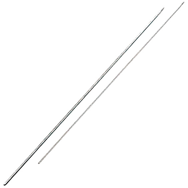 �J���_ 18-8 �X�e�����X ���� 10�{�g ��2.0�~210mm