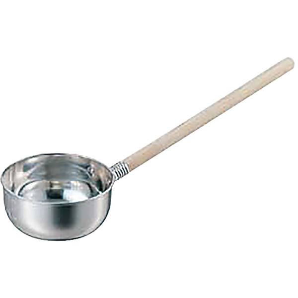 �J���_ 18-8 �X�e�����X ���ێq �[�^16.5cm