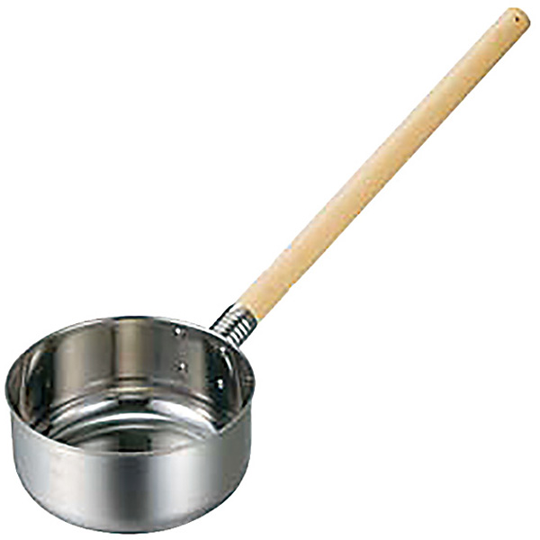 �J���_ IKD18-8 �X�e�����X �R�ې��ێq 12cm