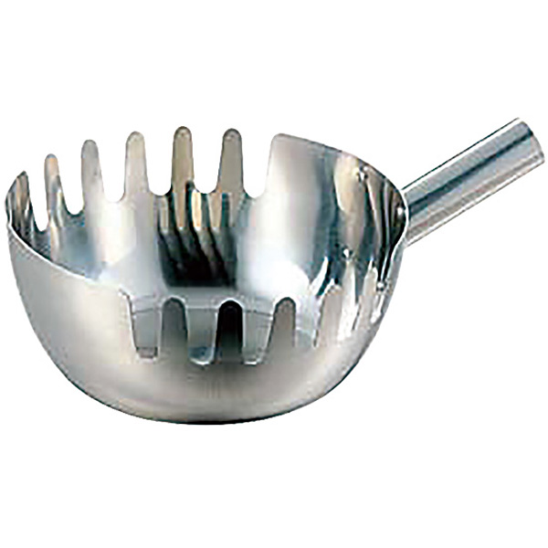 PE18-8 �X�e�����X �ˎێq 18cm