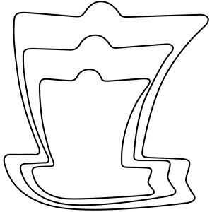 �J���_ ��������̌�����ؔ� �ق����D 3PC