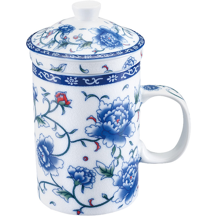 �J���_ �������}�O�X�g���[�i�[�t ���� 71075 320ml