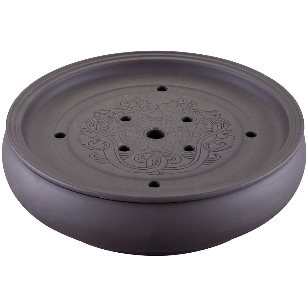 カンダ 紫砂 71072 茶瓶 - 調理器具のSHOKUBI