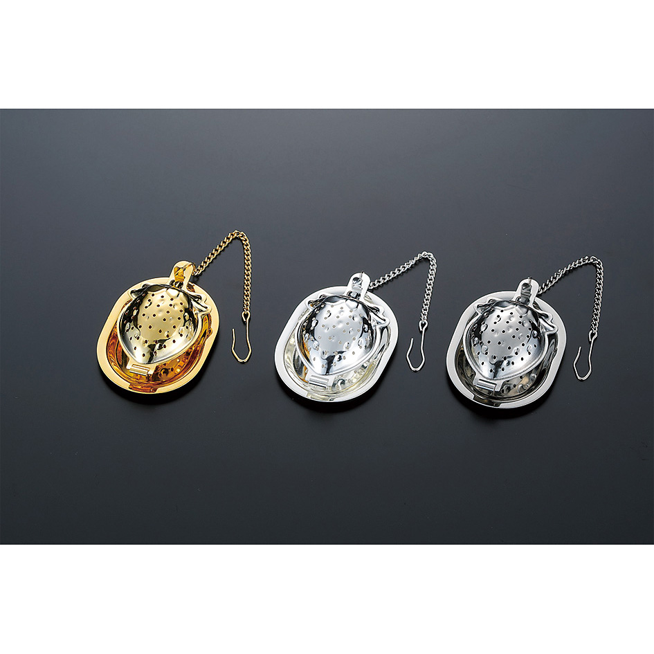 �J���_ �e�B�[�X�g���[�i�[�C�`�S 18-8�X�e�����X