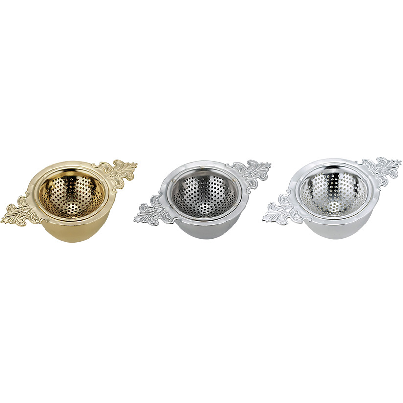 18-8 �X�e�����X ST �e�B�[�X�g���[�i�[ �N�B�[�� 18-8�S�[���h
