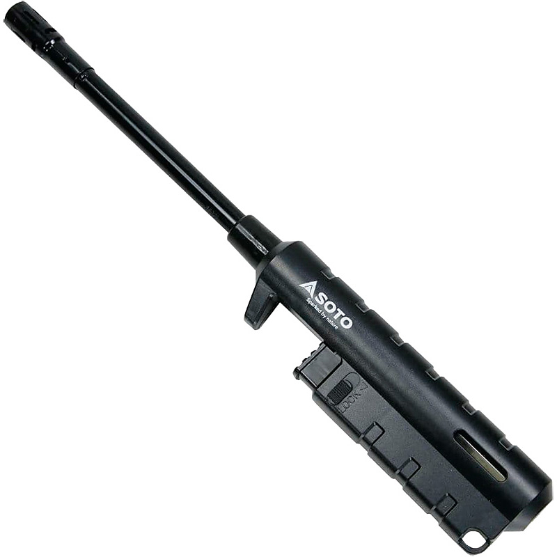 SOTO �t�B�[���h���C�^�[ �^�[�{ ST-484