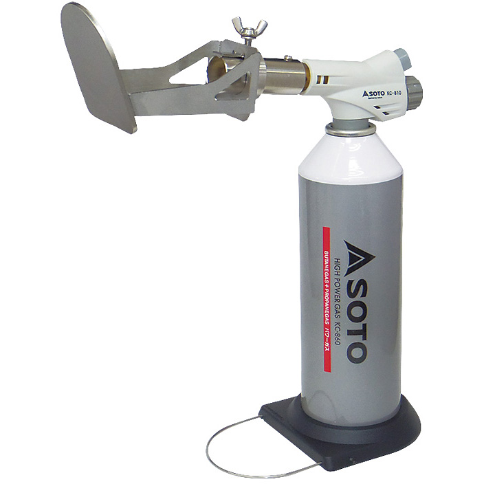 焼ゴテ - 調理器具のSHOKUBI