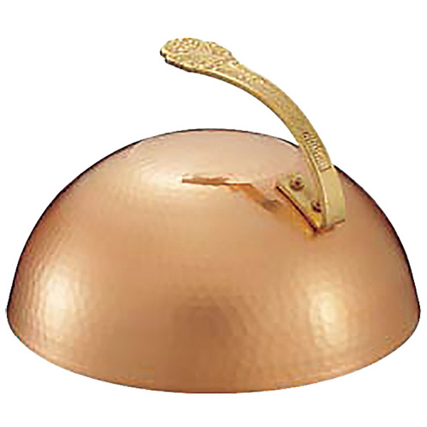 �ېV���� ���X�e�[�L�J�o�[ 24cm