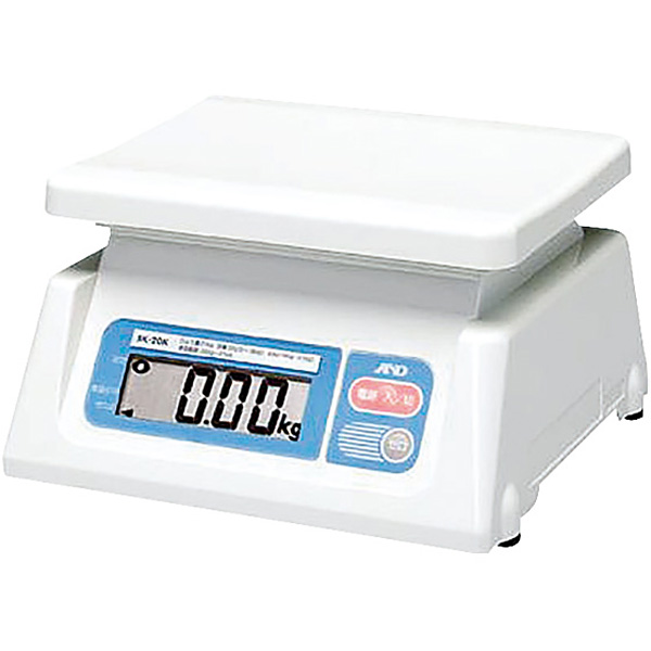 A&D �f�W�^���� SL�V���[�Y SL-30K 30kg
