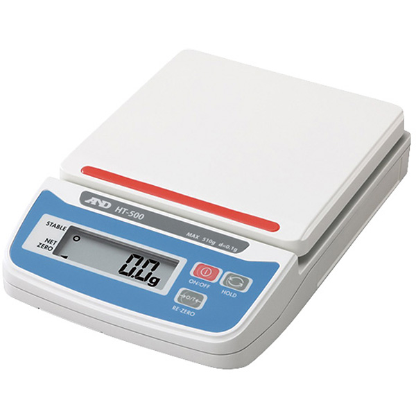 A&D �f�W�^���� HT-5000 5kg