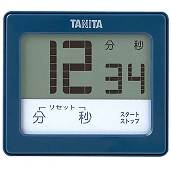 �^�j�^ �h���^�b�`�p�l���^�C�}�[ TD-414 �u���[