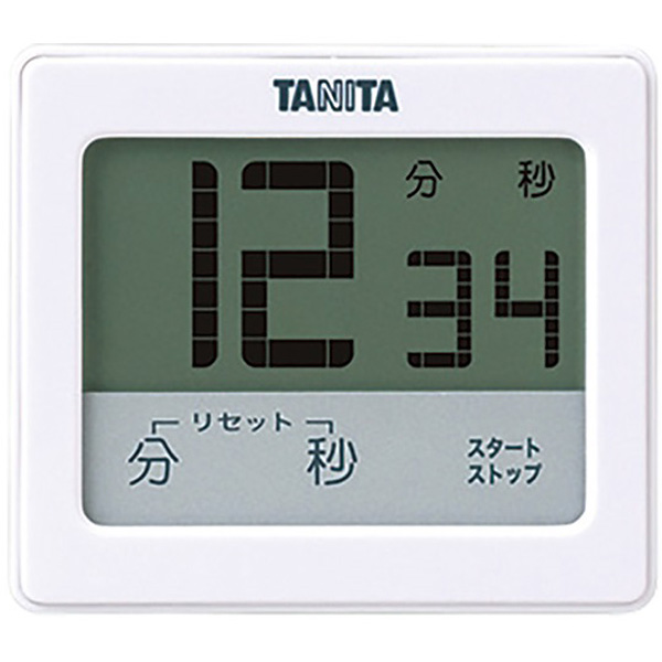 �^�j�^ �h���^�b�`�p�l���^�C�}�[ TD-414 �z���C�g