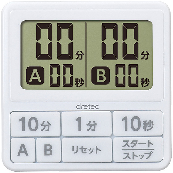 �_�u���^�C�}�[ �� T-551WT