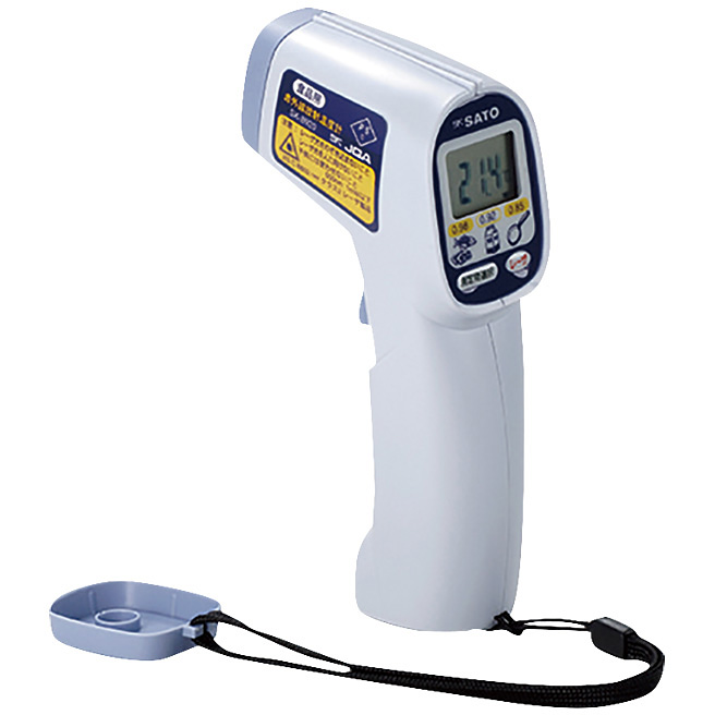 �H�i�p���ˉ��x�v SK-8920